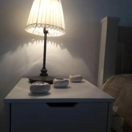 Levendulas Apartman Balatonalmadi