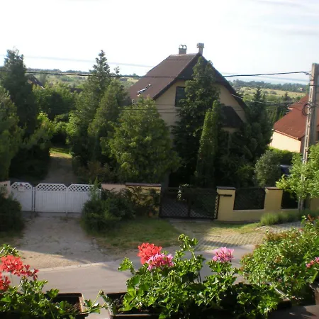 Levendulas Apartman *