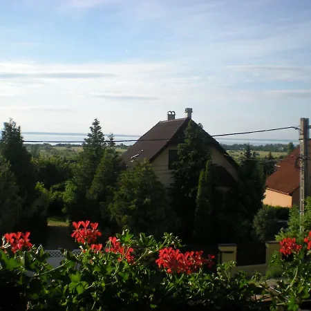 Levendulas Apartman Apartment