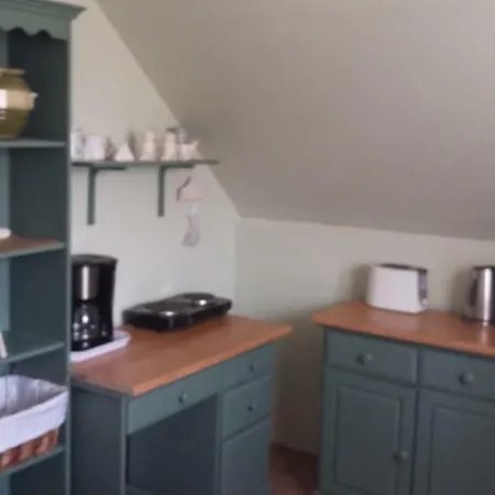 Levendulas Apartman Lejlighed *