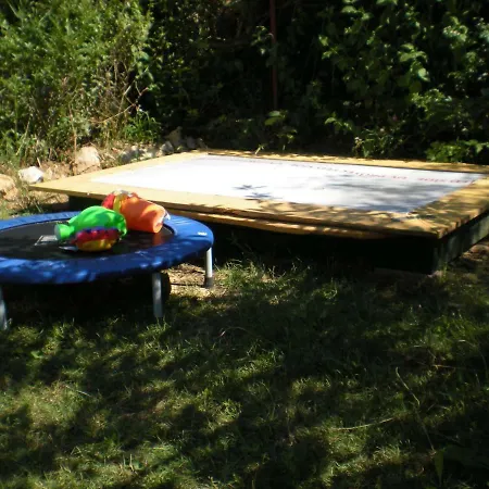 Levendulas Apartman Apartment Balatonalmadi