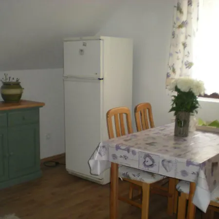 Levendulas Apartman Apartment *