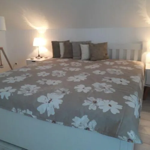 Levendulas Apartman Apartment