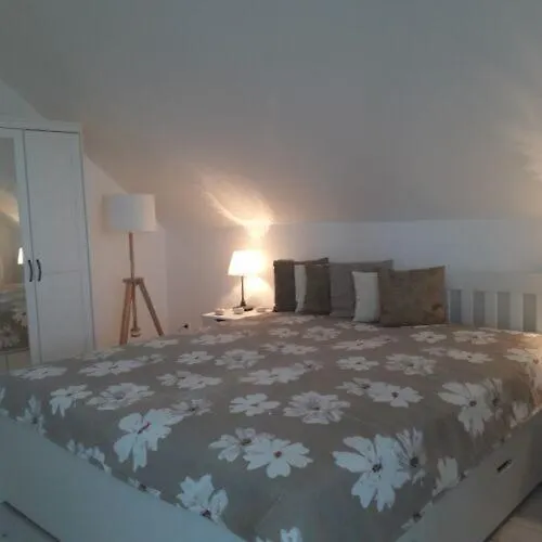 Apartment Levendulas Apartman *