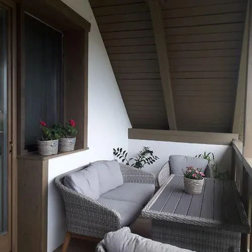 Levendulas Apartman Apartment Balatonalmadi