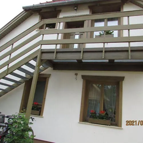 Levendulas Apartman Apartment *