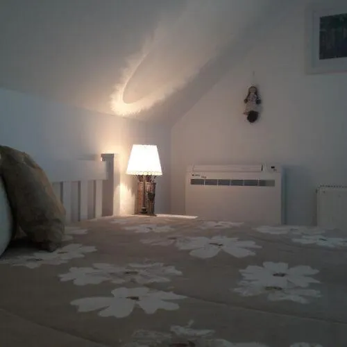 Lejlighed Levendulas Apartman *