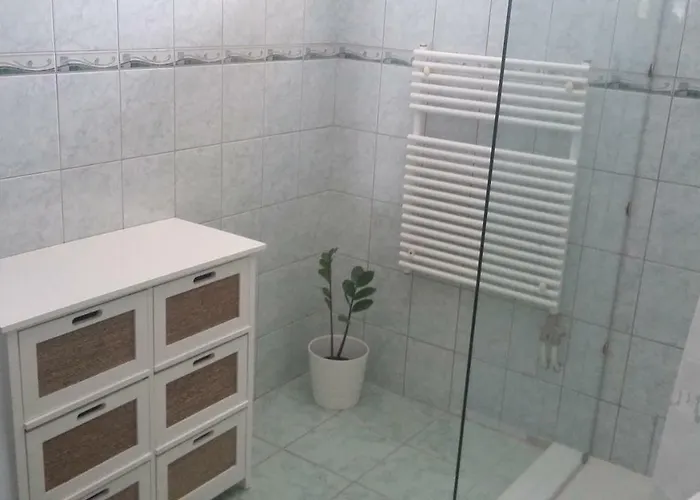 Levendulas Apartman *