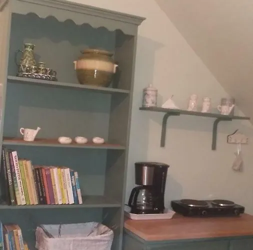 Apartment Levendulas Apartman *