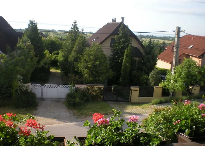 Levendulas Apartman *