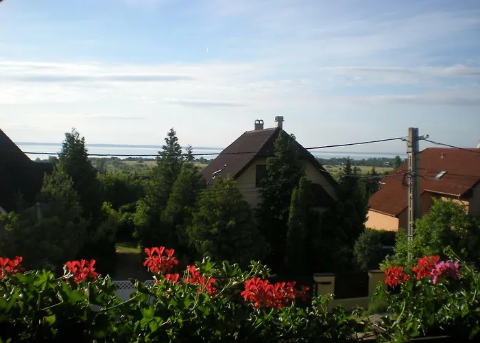 Levendulas Apartman Apartment