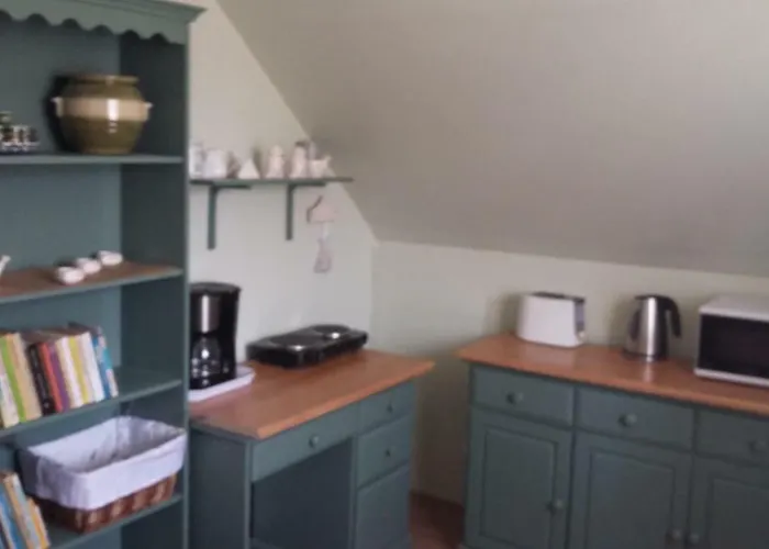 Levendulas Apartman Apartment *