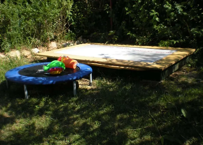 Levendulas Apartman Apartment Balatonalmadi